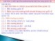 Bài giảng Kinh doanh thương mại quốc tế: Chương 2 - Trần Văn Hòe