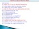 Bài giảng Kinh doanh thương mại quốc tế: Chương 4 - Trần Văn Hòe