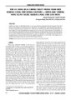 Tối ưu hóa quá trình thuỷ phân tinh bột khoai lang tím bằng enzyme α-amylase trong sản xuất nước khoai lang tím lên men