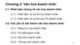 Bài giảng Văn hóa kinh doanh - Chương 2: Văn hóa doanh nhân