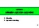 Bài giảng Cơ học chất: Chương 8 - PGS.TS. Lê Song Giang
