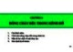 Bài giảng Cơ học chất: Chương 6 - PGS.TS. Lê Song Giang