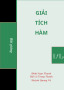 Bài giảng Giải tích hàm - Đinh Ngọc Thanh Bùi, Lê Trọng Thanh, Huỳnh Quang Vũ