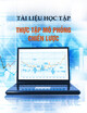 Tài liệu học tập Thực tập mô phỏng chiến lược