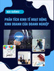Bài giảng Phân tích kinh tế hoạt động kinh doanh của doanh nghiệp