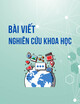 Nhận dạng hình ảnh với dữ liệu mất cân bằng dựa trên học sâu