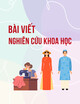 Giá trị thẩm mỹ trong thiết kế trang phục áo dài phụ nữ truyền thống Việt Nam