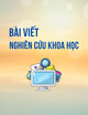 Hệ thống gửi thông báo nhanh trong quản lý hoạt động