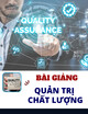 Bài giảng Quản trị chất lượng: Chương 3 - TS. Đặng Thu Hương