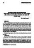 Phân tích hiệu quả kinh doanh trên khía cạnh xã hội với mục tiêu phát triển bền vững tại các công ty thủy sản niêm yết ở Việt Nam