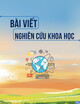 Khai thác khả năng hấp thụ tri thức số để thúc đẩy sự phát triển bền vững của doanh nghiệp vừa và nhỏ trong lĩnh vực sản xuất tại Việt Nam