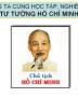 Bộ sưu tập Tư tưởng Hồ Chí Minh